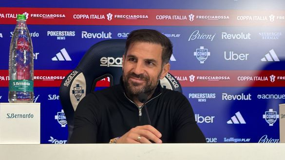 Fabregas: “Mi piacciono gli italiani dell’Inter. Ma poi se tratti Palestra ti chiedono…”- immagine 2