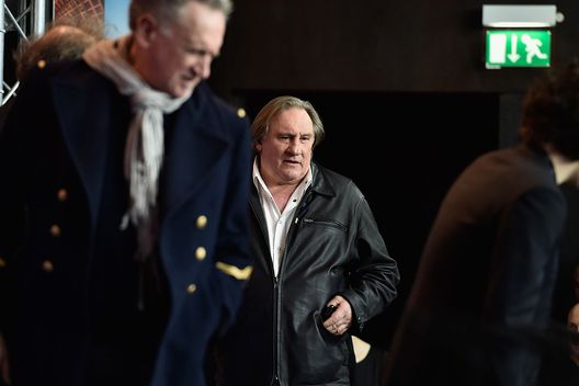 Getty Images Processo a Gerard Depardieu rinviato a marzo, grandi proteste fuori dal tribunale- immagine 2