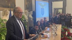 Gualtieri in Campidoglio: “Progetto Flaminio serio, ringrazio Lotito. Ora…”