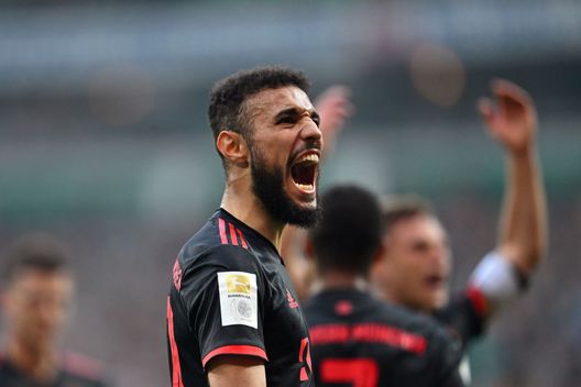 (Photo by Oliver Hardt/Getty Images) E’ un “uomo pacifico”: Mazraoui può restare nella rosa del Bayern- immagine 2