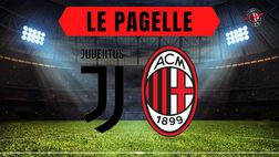 Pagelle amichevole Juventus-Milan 6-5 dcr: piacciono Thiaw e Reijnders