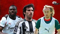 Mercato Milan: il patto di Modrić, il prezzo di Fofana e la clamorosa speranza Tonali