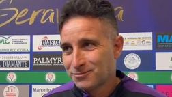 VIDEO VN – Capparella: “Abbiamo sofferto tanto come gruppo. Vogliamo riscattarci”