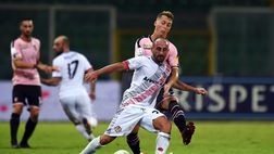 Cremonese-Palermo, i precedenti: l’ultima sfida in Coppa Italia nel 2013