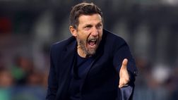 Di Francesco: “Troppa pressione su Camarda: devo tutelarlo! Cambi? Ora devo trovare i più affidabili”