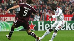Milan e Bayern Monaco: cronaca di una sfida leggendaria