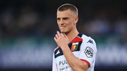 Biasin a FCIN1908: “Nessun passo dell’Inter per Gudmundsson: solo gradimento”