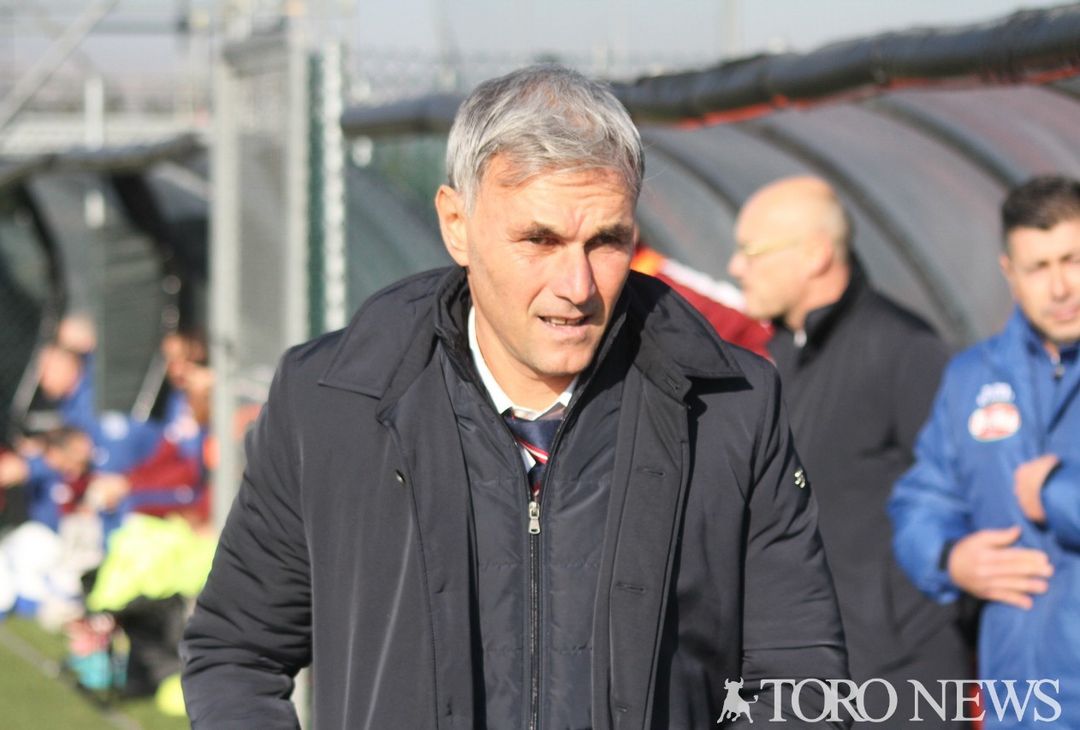 Sesia Torino Primavera