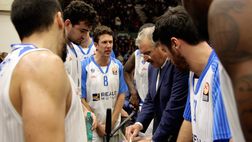 Basket Serie A, Sassari-Tortona live: streaming gratis e diretta TV del match