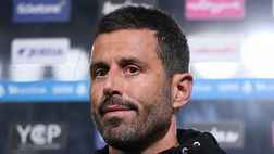 Grosso: “Pinamonti molto forte, potenziale altissimo! Matic top player e cito altri due titolari di oggi”