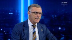 Inter, Bergomi: “Frattesi? Solo al posto di Barella. E lui all’interno dello spogliatoio…”