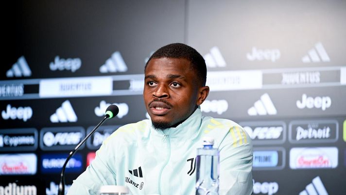 Kalulu: “Io e Bastoni non ci siamo sentiti. VAR sul secondo giallo? Peccato che…” - immagine 1