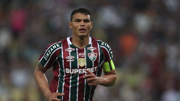 thiago silva