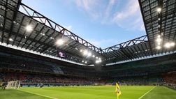 Inter, dopo lo Scudetto l’abbraccio con i tifosi a San Siro. La gara col Toro vista dai bookmakers