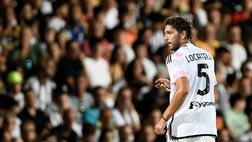 Locatelli: “Ascoltiamo il mister, dopo un anno difficile le cose vanno meglio”