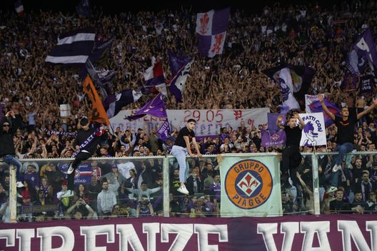 La UEFA prepara la festa: musica, maxischermi e niente maglie di altre squadre- immagine 2