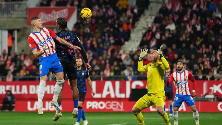 Getty Images Ore decisive per Dovbyk: Ghisolfi vola a Girona - immagine 1