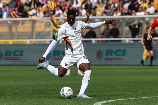 Inter, occhi ancora in Serie B: piace Doumbia del Venezia, la concorrenza non manca- immagine 2