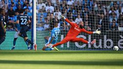 Il Napoli sbaglia ancora l’approccio: un dato fa tremare Conte – CorSera
