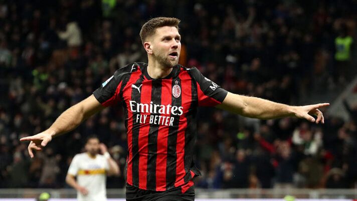 Fullkrug: “Grande assist di Saelemaekers, sono grato di vestire questa maglia. Il tridente…” - immagine 1