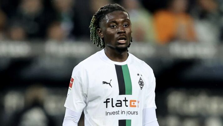 INFO SOS – Nome nuovo per il centrocampo del Milan: interesse per Koné, le ultime - immagine 1