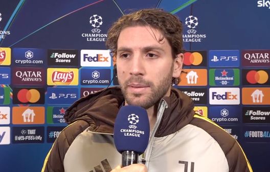 Giletti: “Juve a picco e non è normale, sono seccato. Motta? Le sue risposte…”- immagine 3