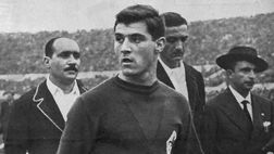 Il 10 giugno 2016 si spegneva Giuseppe Virgili, eroe della promozione nel 1959