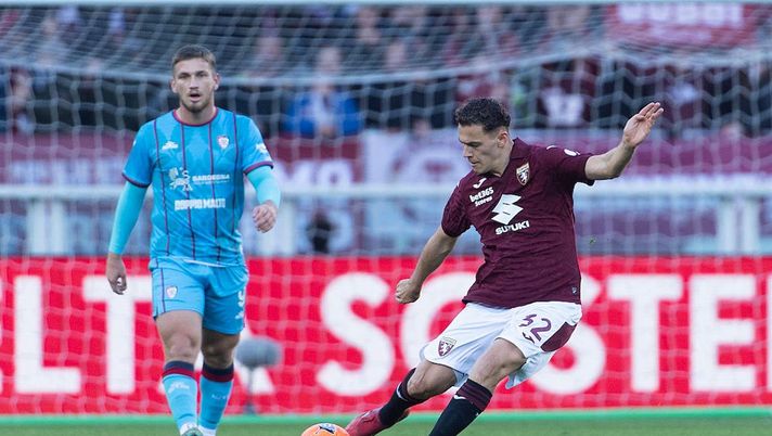 Getty Images SM – Asllani, il Torino riflette. Una sola certezza su un’eventuale partenza - immagine 1