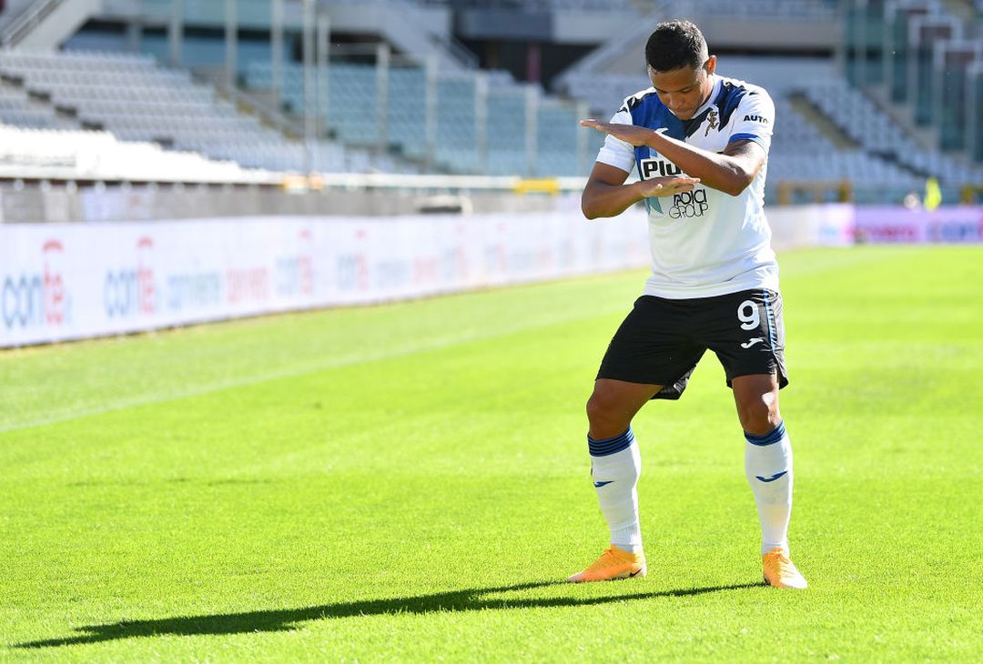 Fotogallery – Torino-Atalanta 2-4: le immagini del match - immagine 10