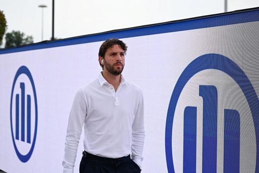 GIUDICE SPORTIVO – 7 giocatori squalificati per una giornata: Bastoni salta il Genoa- immagine 3