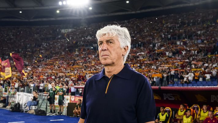 Gasperini: “Complicato fissare obiettivi, i risultati li costruisci strada facendo” - immagine 1