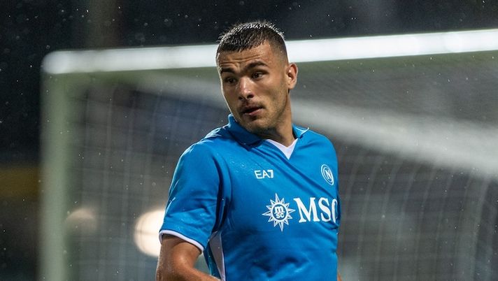 Napoli-Torino, le formazioni ufficiali: da Spinazzola e Buongiorno a Lazaro e Tameze - immagine 1