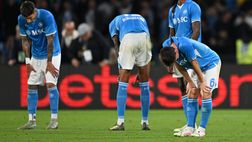 Serataccia Napoli col Genoa, i segnali erano chiari: ora a Parma sarà un inferno