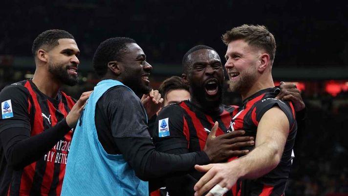 Marinozzi: 'Milan, atmosfera bella da inizio stagione: si accende il duello con l'Inter'