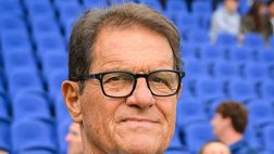 Capello contro gli arbitri: “Sono una mafia. Non vogliono usare ex giocatori al VAR”