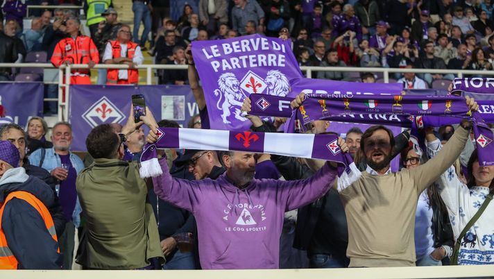 Fiorentina, entusiasmo alle stelle: gli abbonamenti parlano chiaro - immagine 1