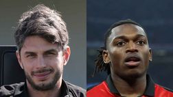 Verso Milan-Inter, Ranocchia carica l’ambiente: “Vita o morte? Leao ha descritto molto bene il derby”