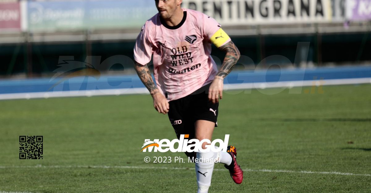 LIVE SERIE B, Bari-Palermo: I Pugliesi Resistono In 9, Solo 0-0 Al “San ...