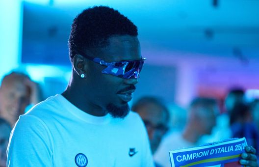 Getty Images Convocati Francia per i Mondiali: c’è Thuram, non il fratello! Altri 3 di Serie A, Pavard…- immagine 3