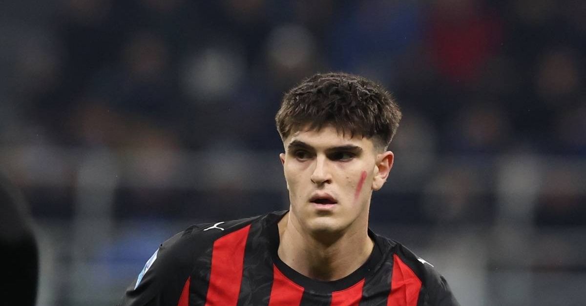 Bartesaghi si è preso il Milan: la prestazione nel derby è un segnale molto importante