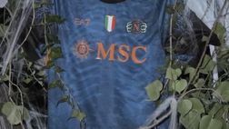 Il Napoli presenta la maglia speciale di Halloween! Ecco come è fatta