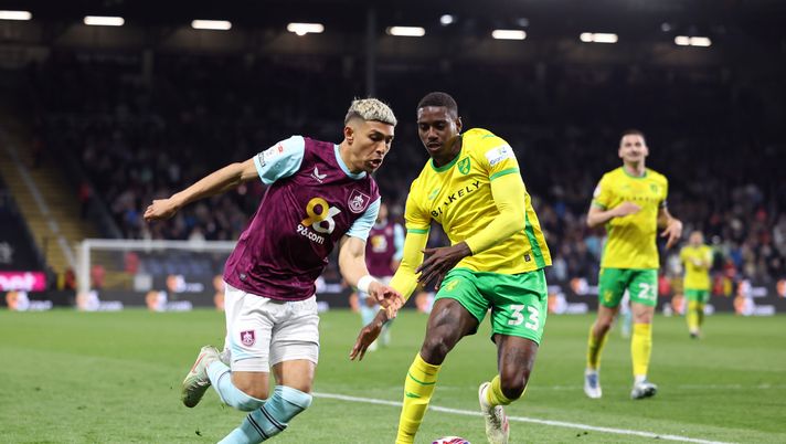 Mercato – Sarmiento assente alla prima in Premier del Brighton - immagine 1