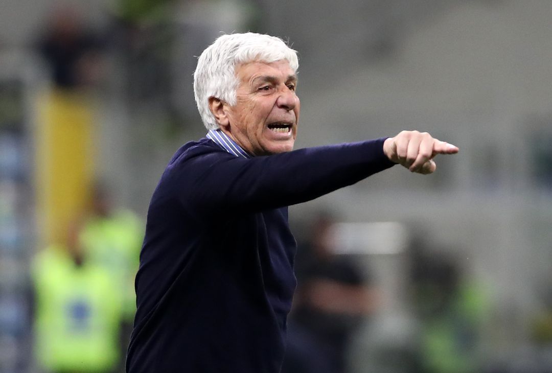 Inter-Roma – FOTO GALLERY - immagine 24