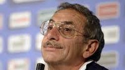 Castellacci: “Sottil infortunio da ciclista, non vedo problemi per il recupero”