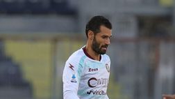 Da Salerno: riecco Candreva, sarà convocato col Monza. Prudenza per Coulibaly