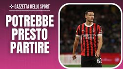 Calciomercato Milan – Simic verso la cessione? Il Feyenoord potrebbe chiudere