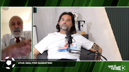 Walter Sabatini: “Ora lo dico e darà fastidio: il Bologna può vincere lo scudetto”