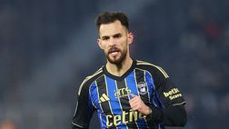 Pisa, Marin preoccupa: ecco i primi segnali sull’infortunio di Marin. E per Calabresi…