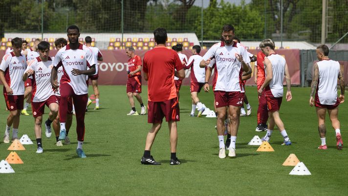 La stagione riprenderà il 10 luglio. Poi il tour inglese e le amichevoli - immagine 1