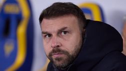 Zanetti: “Temevo questa partita, pareggio molto importante”